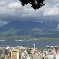 鹿児島とえびの旅行