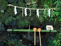 涼を味わう真夏の京都旅行②：鞍馬寺、貴船神社、実相院、下鴨神社