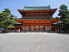 今年も祇園祭真っ最中の京都へ！（１日目）