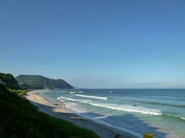 夏の伊豆白浜！　海を眺めて優雅に過ごす♪　Ｖｏｌ１（第1日目：午後）　東京から伊豆へ　懐かしの下田プリンスホテル♪