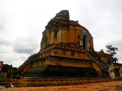 緑薫る。。。雨季のタイまで一人旅《ザ・ダイジェスト》