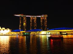 Singaporianにお世話になりっぱなしの初Singapore④