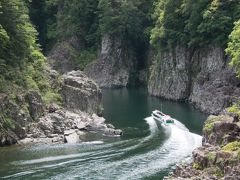 大台ヶ原・上北山の旅行記