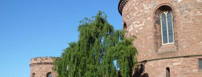 カーライル 旅行 クチコミガイド フォートラベル イギリス Carlisle