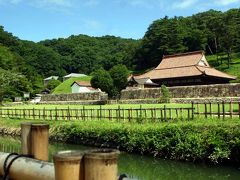 岡山の歴史、海、B級グルメ、フルーツパフェ♪ぜ～～んぶ楽しんじゃおう