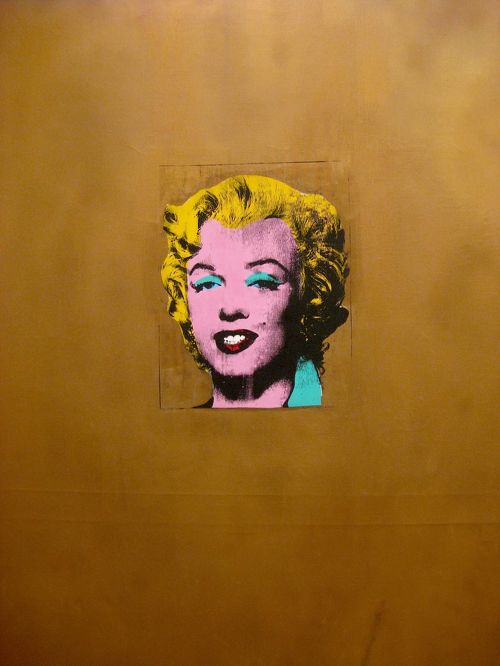 2009.12 ニューヨーク近代美術館「MoMA」』ニューヨーク