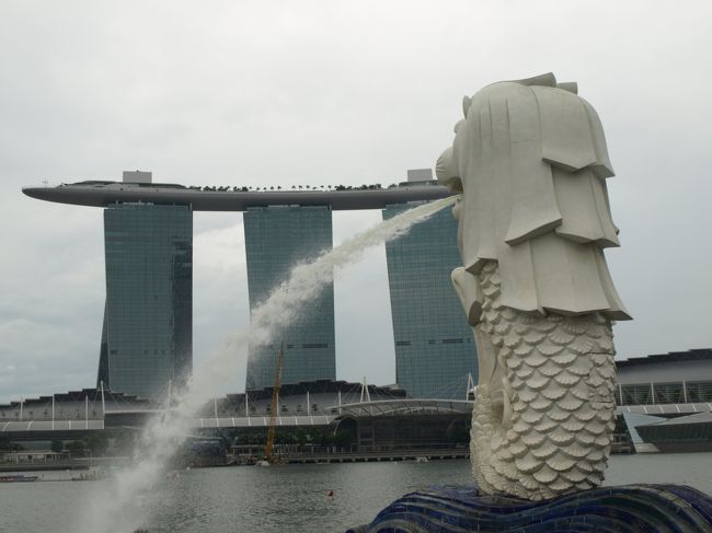 2011　シンガポール
