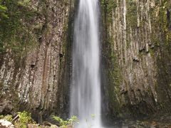 熊本県滝めぐり（１）　滝メグラーが行く１２４　日本の滝百選・鹿目の滝