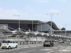 復興した仙台空港
