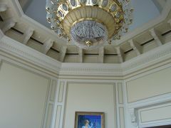 ランドホテル宿泊・・朝からお散歩(^_-)-☆