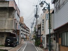 中世は門前町、近世は奥州街道主要宿場町、近代以降は鉄道の要として栄した街 岩代國郡山