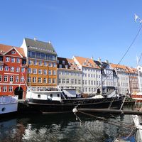 2011GW デンマーク～北ドイツの旅1　コペンハーゲン篇