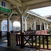 東北本線歴史的痕跡探訪記 ～白河驛編　大正浪漫～