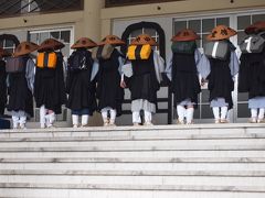 神社仏閣を巡る街歩き　札幌市中央区