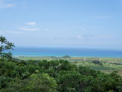 小浜島はいむるぶしに泊まる石垣・竹富・小浜島の旅　4/5　小浜島編