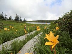 2011年7月　八幡平(70)