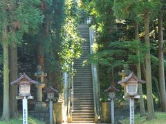 成田/佐倉ぐるり旅【24】～諏訪山に祀られる産業開拓の神～諏訪神社