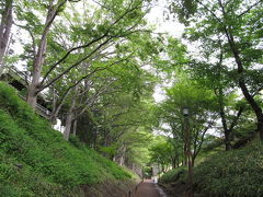 鹿教湯温泉一泊旅行