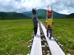 群馬県沼田市1泊2日の旅②尾瀬、天狗祭