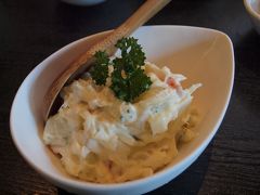 箱根仙石原にある食楽房花菜さんでの美味しい夕食と東急ハーヴェストクラブＶＩＡＬＡ箱根翡翠　２０１１年７月