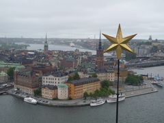 ☆Sweden&Denmark ぶらり街歩き☆