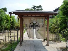 2011年06月　初夏の京都　母と娘の気まま旅行　～ 散策編その１ ～