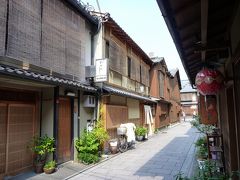 2011年06月　初夏の京都　母と娘の気まま旅行　～ 散策編その２～