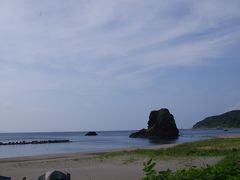 めざせ函館！ー温泉めぐってたくさん食べてー’１１夏＊家族旅行①