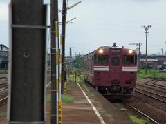 青春18切符、夏休みミステリーの旅～その2（どこかな？鉄道編）～