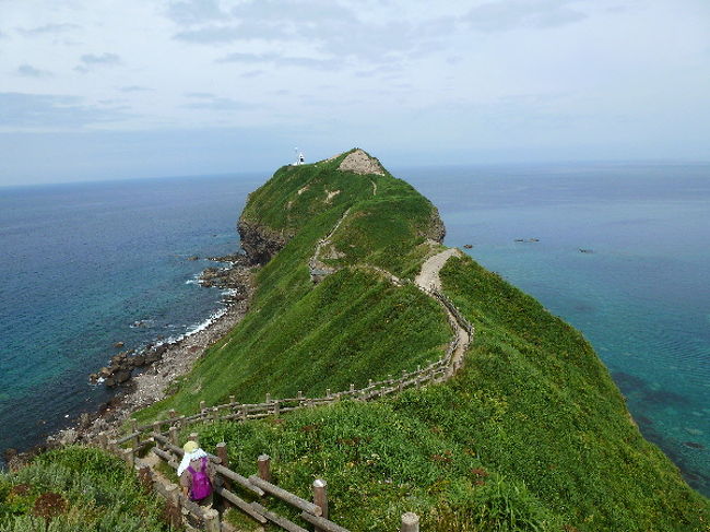 壮大なる神威岬 積丹半島 北海道 の旅行記 ブログ By ごん太2さん フォートラベル 壮大なる神威岬 積丹半島 北海道 の旅行記 ブログ By ごん太2さん フォートラベル