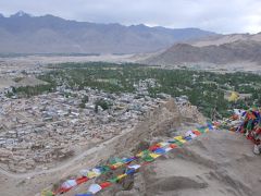 インドチベット・ラダック旅(５)【世界一高い峠！カルドゥン･ラ】