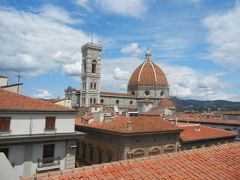 夏旅！女子旅！！イタリア！！！　その③