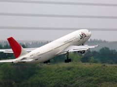 青森(1) さよなら、空の女王 A300-600R ～2011年5月～
