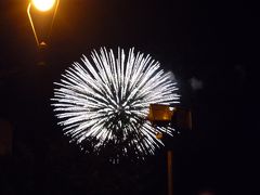 ゆかたde関門海峡花火大会