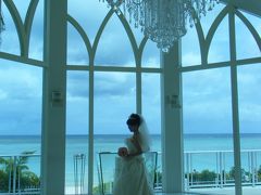 ～Wedding　in　GUAM～蒼空の花嫁