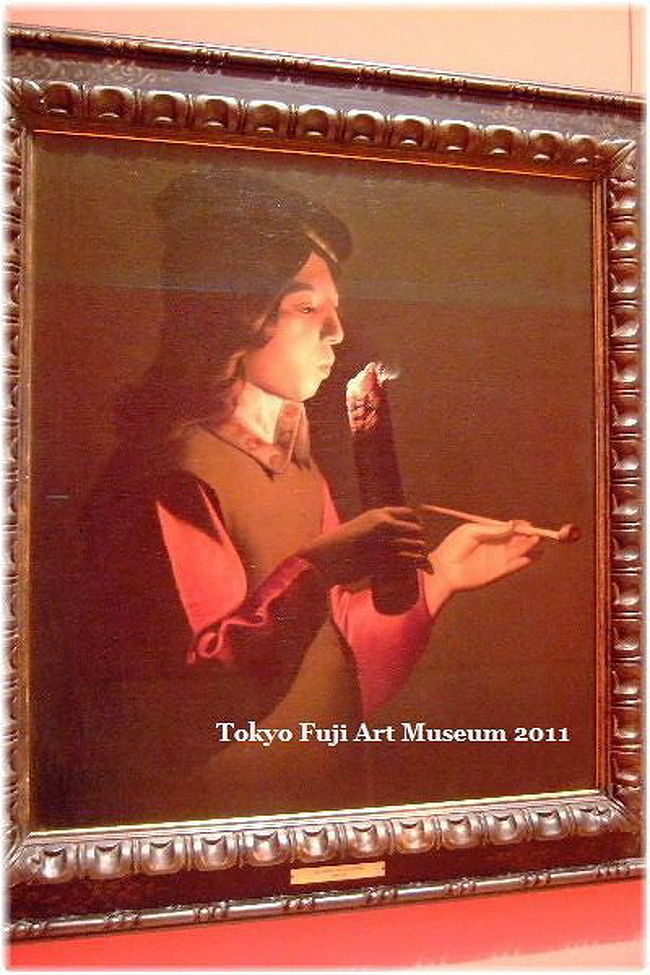 ■Tokyo Fuji Art Museum Collection (1)　15-19C