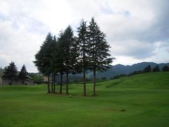 但馬高原植物園→猿尾滝→但馬大仏→≪避暑地！神鍋高原のペンション泊≫→神鍋山周遊公園→玄武洞公園