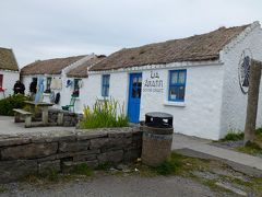 アイルランド周遊の旅③　アラン諸島