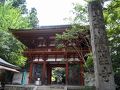 室生・宇陀の旅行記
