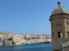 マルタ共和国一人旅（３）