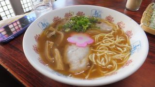 夏の18きっぷ旅行 和歌山市内編 3-4 和歌山ラーメンを楽しみ、コインランドリーに泣く