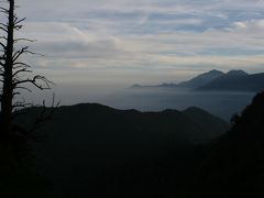 台湾　阿里山と緑島の旅