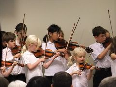 ジャパン-シアトル２０１１