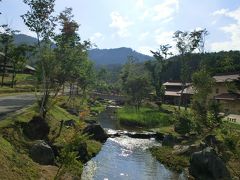 天空の牧場「山之村」と神岡祭り