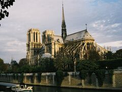 パリの街歩き　未来旅行記 1.Town Walk in Paris Highlights（Paris net guide book　by yamada423)