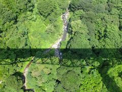 八ヶ岳高原大橋と野辺山駅と野辺山高原観光～山梨・静岡・長野避暑地の弾丸旅行【５】～