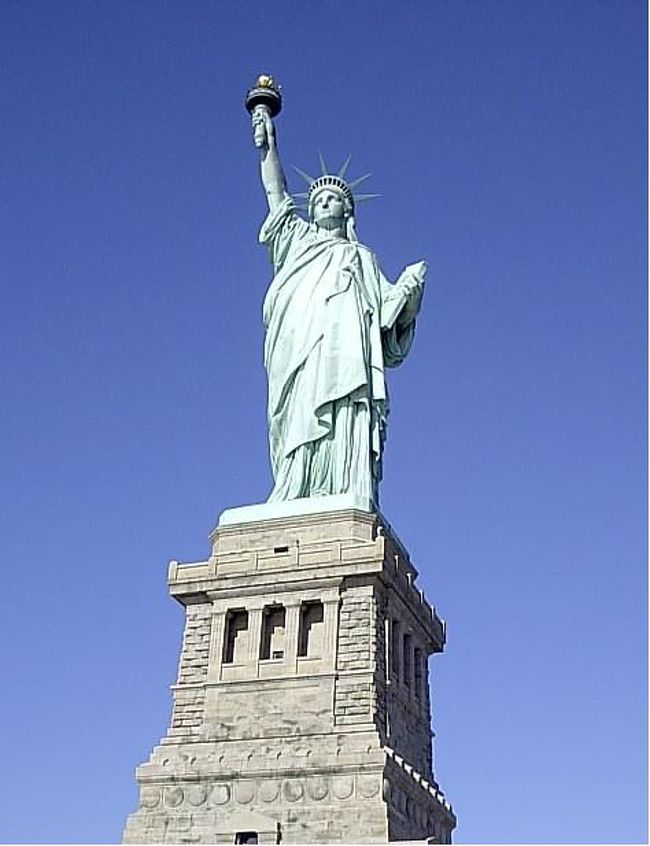 大好きなニューヨークとラスベガスへまた行っちゃいました Ny観光編 ニューヨーク アメリカ の旅行記 ブログ By Juniper Breezeさん フォートラベル