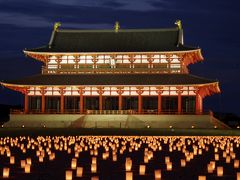 奈良は萌えているか？２０１１．平城京・天平祭☆夏