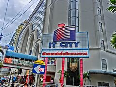 ［2011年07月］Thailand 旅行 3日目