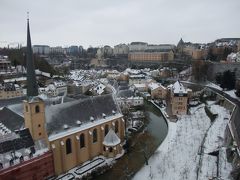 Luxembourg